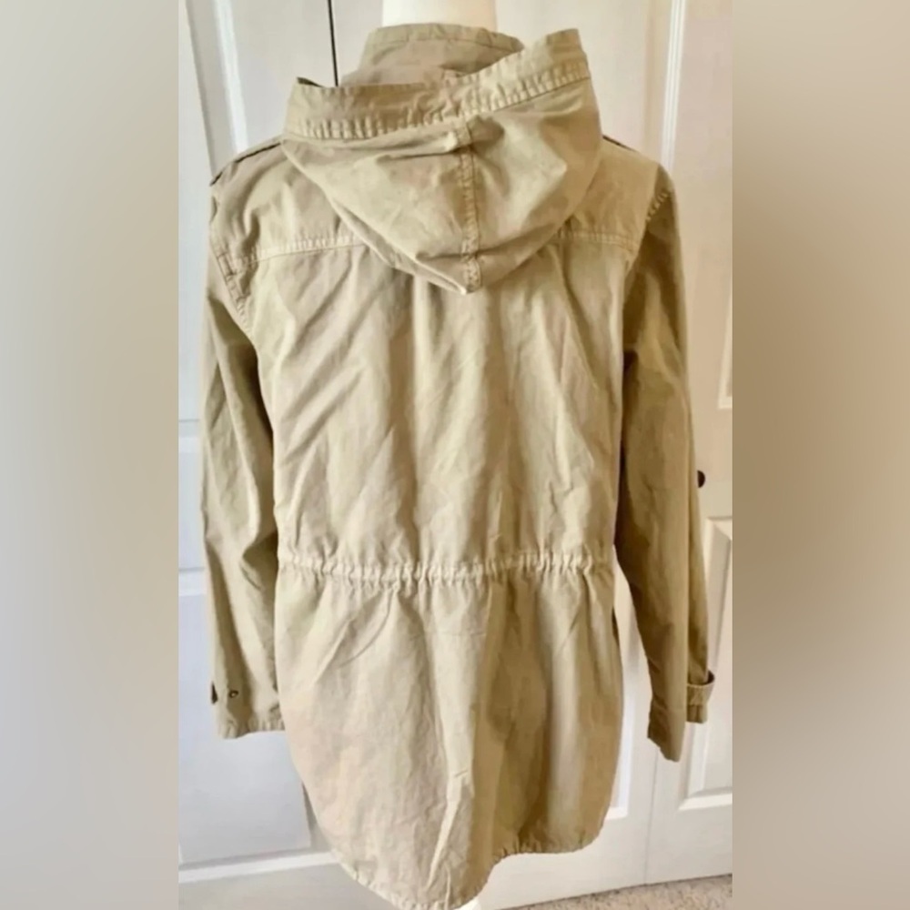 Apt 9 womans size xlarge jacket coat - Picture 5 of 7